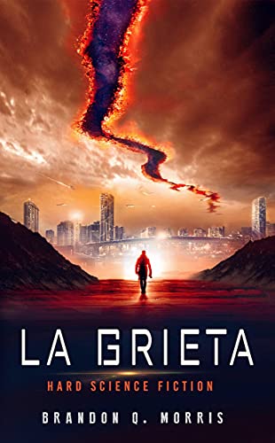 Matthias Matting: La Grieta (Español language, 2021, Brandon Q. Morris)