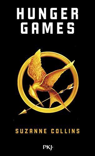 Suzanne Collins, Tatiana Maslany: Hunger games 1 (French language, 2015)