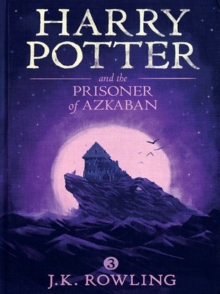 J.K. Rowling: Harry Potter and the Prisoner of Azkaban (2015, Pottermore Limited)