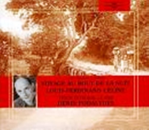 Louis-Ferdinand Auguste Destouches: Voyage au Bout de la Nuit (16 Audio Compact Discs in French) (AudiobookFormat, French language, 2000, French & European Pubns)