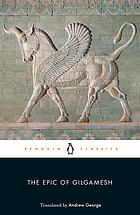 Andrew George: The Epic of Gilgamesh (Paperback, 2003, Penguin)