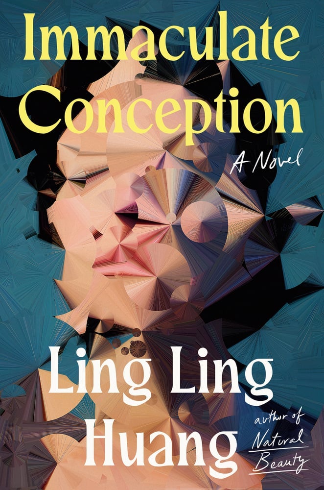Ling Ling Huang: Immaculate Conception (2025, Penguin Publishing Group)