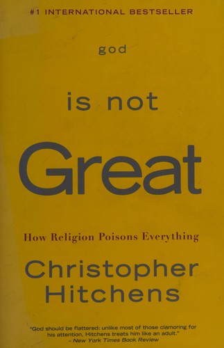 Christopher Hitchens: God Is Not Great (Paperback, 2008, McClelland & Stewart)