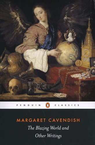 Margaret Cavendish: The Blazing World and Other Writings (1994, Penguin)
