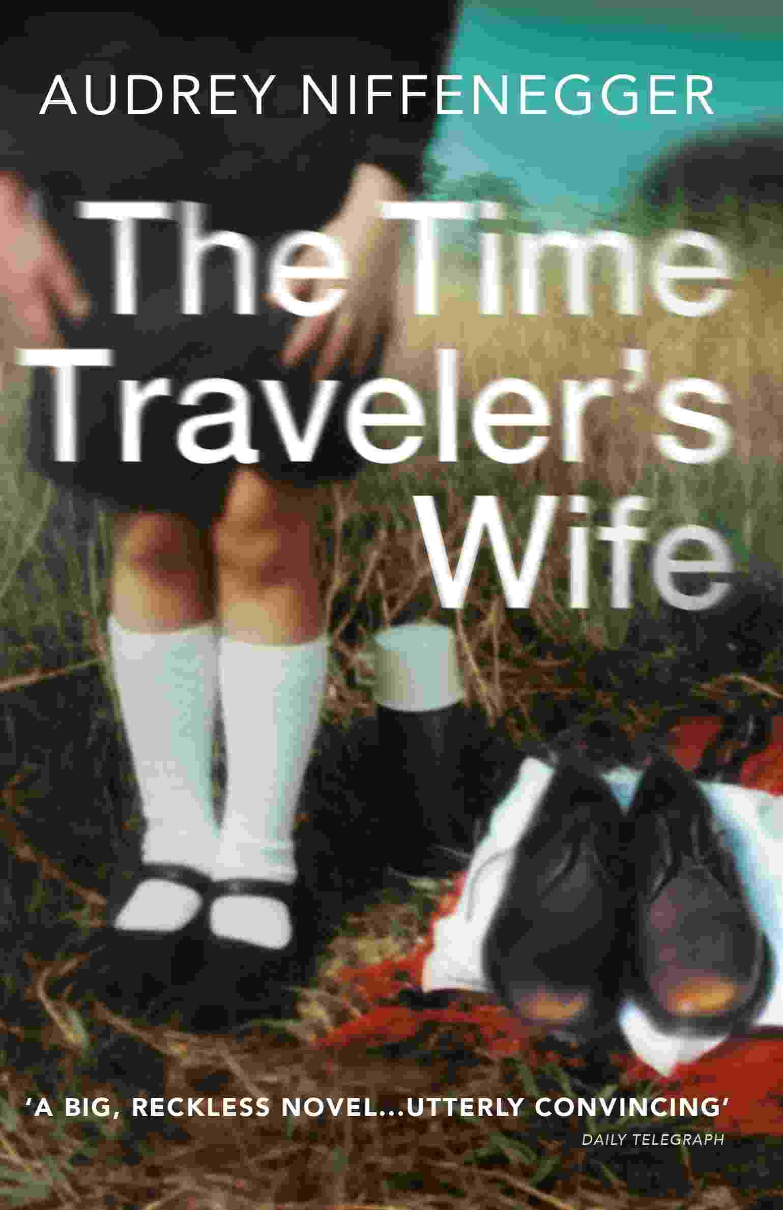William Hope, Laurel Lefkow, Audrey Niffenegger: The Time Traveler's Wife (2013)