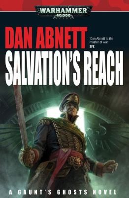 Dan Abnett: Salvations Reach (2011, Games Workshop)