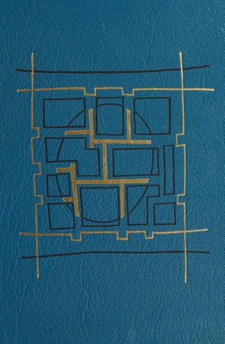 Richard Ellmann: Ulysses (2004, Folio Society)