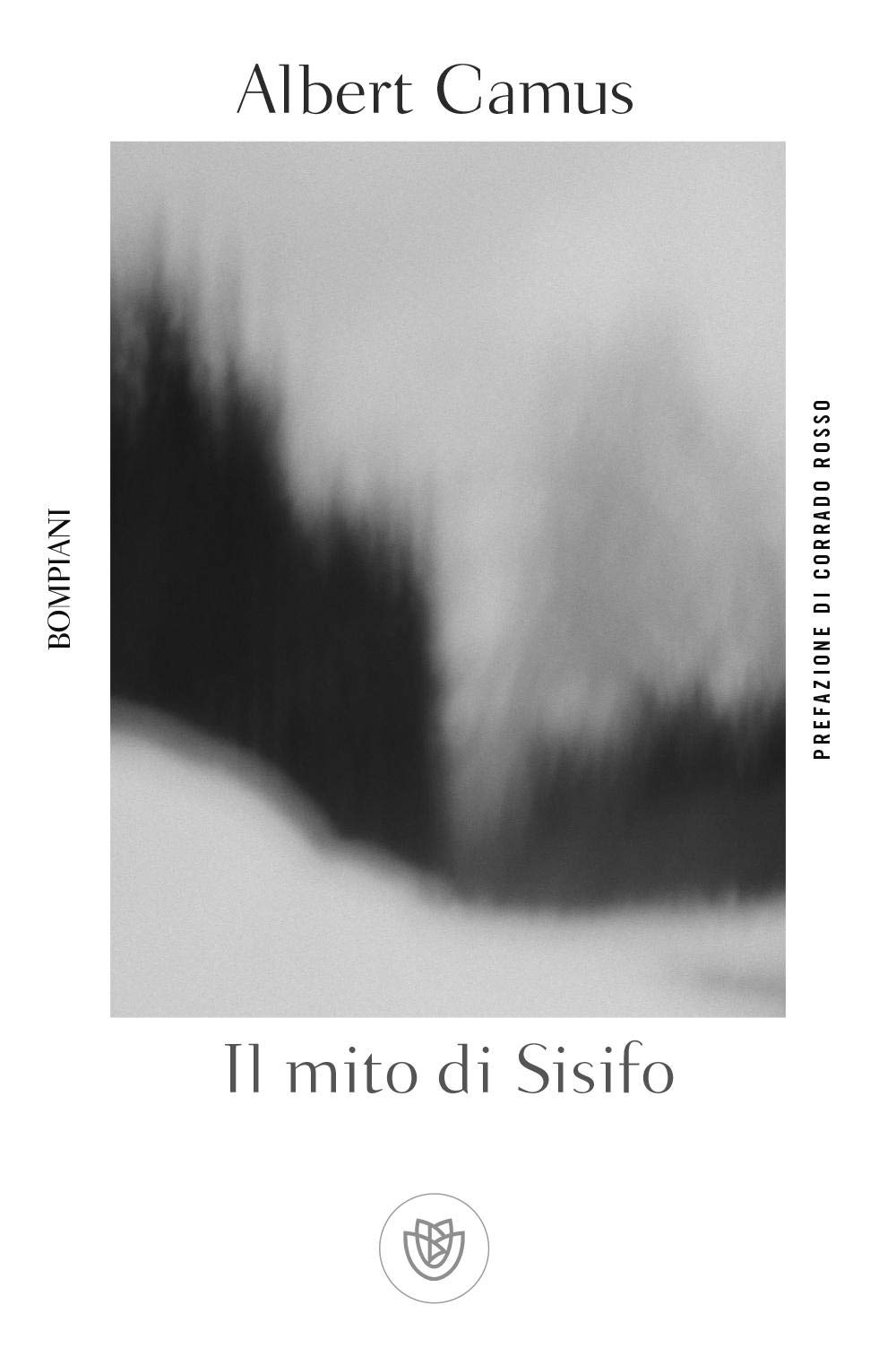 Albert Camus OG: Il mito di Sisifo (Italian language, 2011, Bompiani)