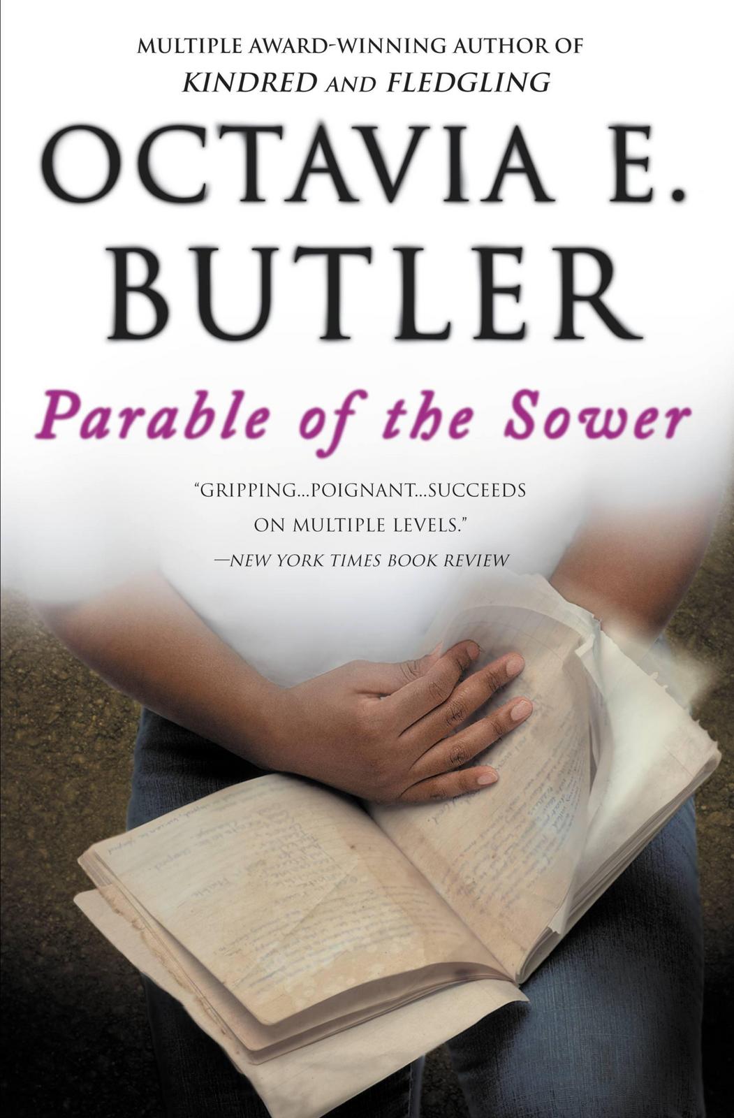 Octavia E. Butler: Parable Of The Sower (Paperback, 2000, Warner Books)