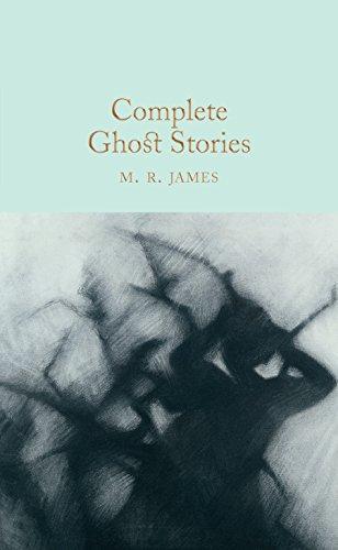 M. R. James: Complete Ghost Stories (2017)