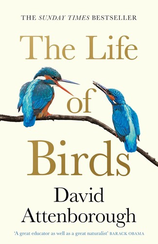 David Attenborough: Life of Birds (Paperback, 2024, HarperCollins Publishers Limited)