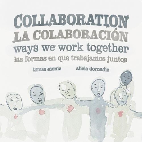 Tomas Moniz: Collaboration (Hardcover, AK Press)