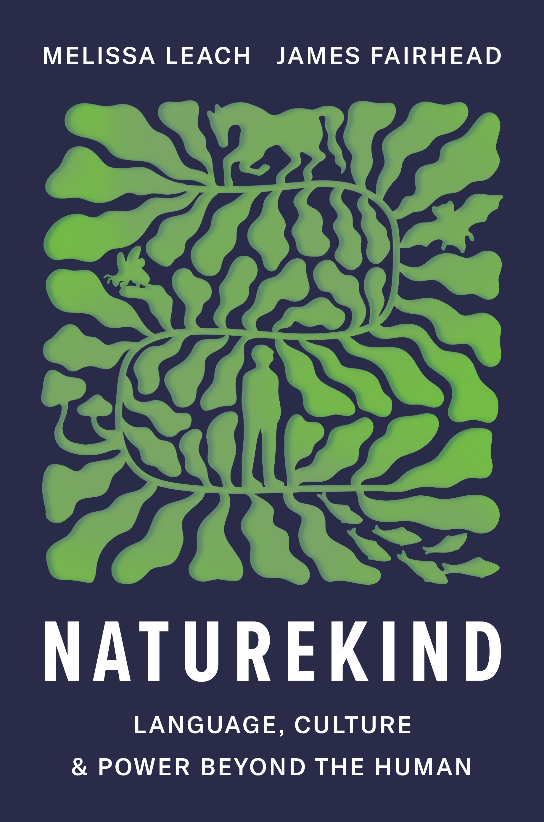 Melissa Leach, James Fairhead: Naturekind (2025, Princeton University Press)