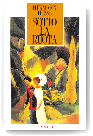 Hermann Hesse: Sotto la ruota (Paperback, Italian language, 2015, Sugarco Edizioni)