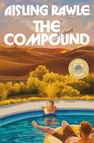 Aisling Rawle: The Compound (Random House)